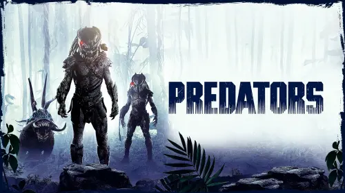 Watch film Predators | Predators - Official Trailer (HD)