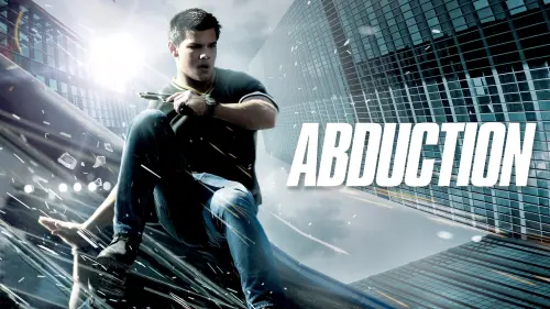 Watch film Abduction | Official Trailer