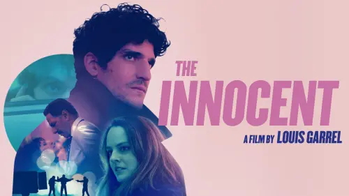 Watch film The Innocent | Official Trailer [Subtitled]