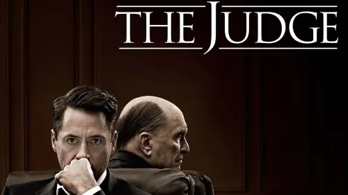 Watch film The Judge | The Judge - Official Trailer [HD]