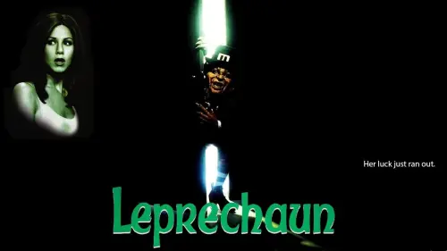 Watch film Leprechaun | Leprechaun (1993) ORIGINAL TRAILER [HD 1080p]