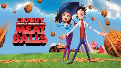 Watch film Cloudy with a Chance of Meatballs | Official Trailer