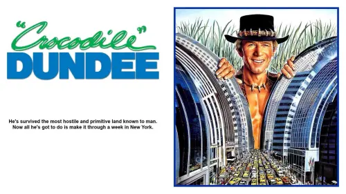 Watch film Crocodile Dundee | Trailer