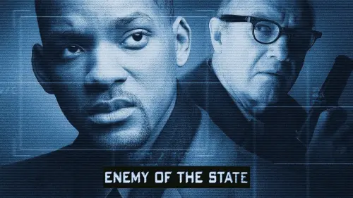 Watch film Enemy of the State | The Making of Enemy of the State