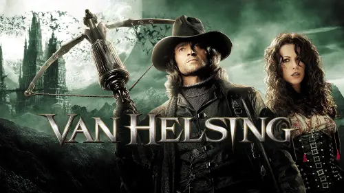 Watch film Van Helsing | Trailer