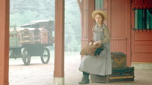 Watch film Anne of Green Gables | Anne of Green Gables (Official HD Trailer)