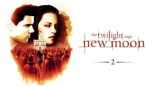 Watch film The Twilight Saga: New Moon | THE TWILIGHT SAGA: NEW MOON - Trailer HD