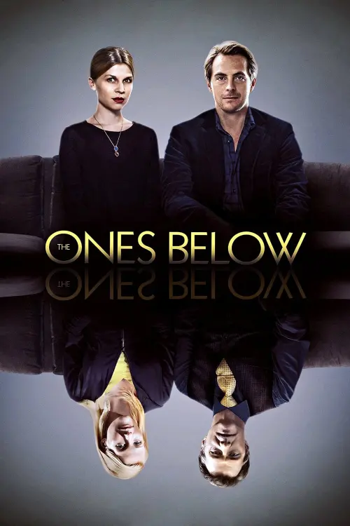 Movie poster "The Ones Below"