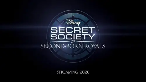 Watch film Secret Society of Second Born Royals | Official Trailer