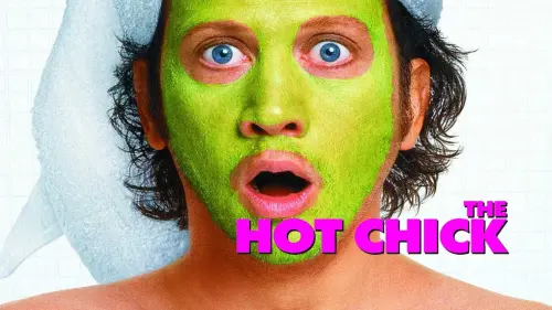 Watch film The Hot Chick | The Hot Chick (2002) Official Trailer # 1 - Rob Schneider HD