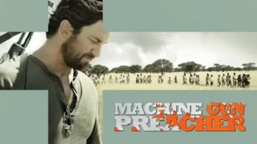 Watch film Machine Gun Preacher | Machine Gun Preacher [Trailer 1] [HD] 2011