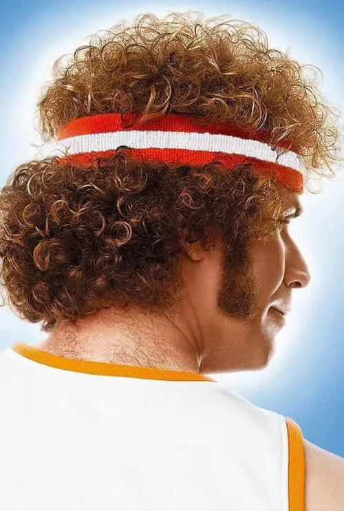 Movie poster "Semi-Pro"