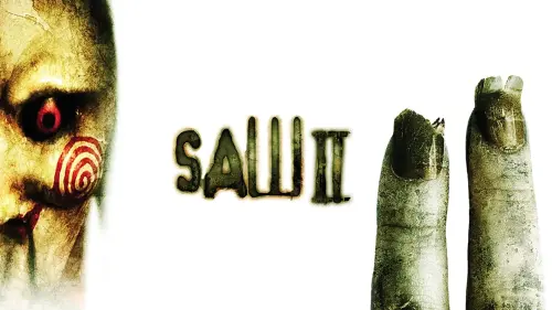 Watch film Saw II | Saw II - Trailer