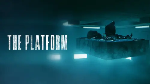 Watch film The Platform | Clip