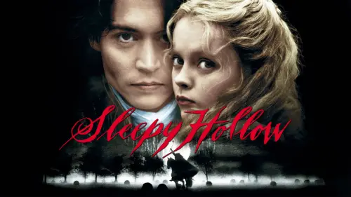 Watch film Sleepy Hollow | Sleepy Hollow (1999) ORIGINAL TRAILER [HD 1080p]