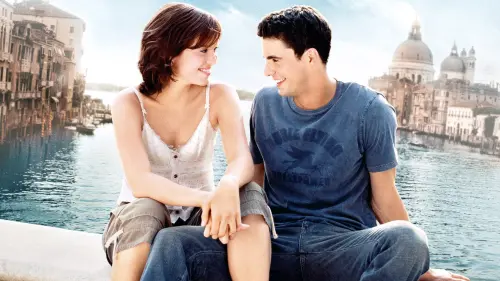 Watch film Chasing Liberty | Trailer