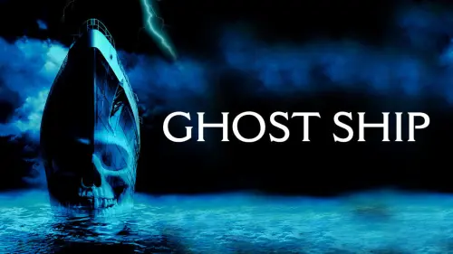 Watch film Ghost Ship | Official Trailer