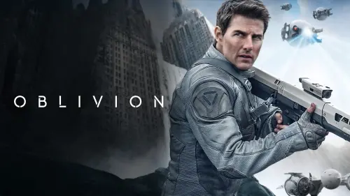 Watch film Oblivion | Trailer