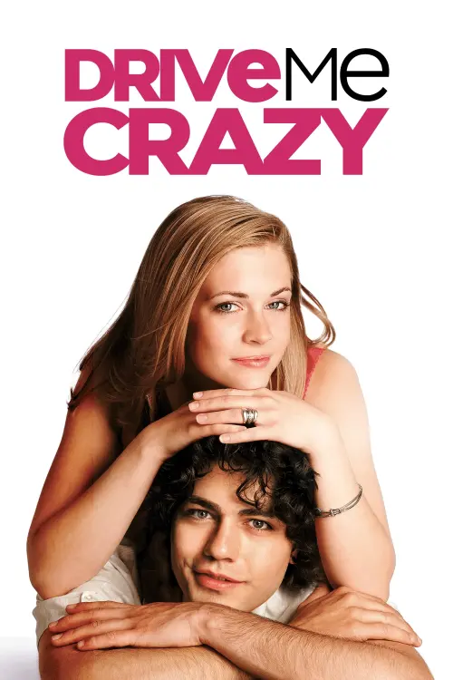 Movie poster "Drive Me Crazy"