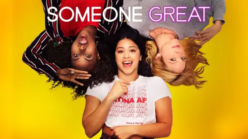 Watch film Someone Great | Someone Great | Official Trailer [HD] | Netflix