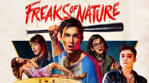 Watch film Freaks of Nature | Official Red Band Trailer