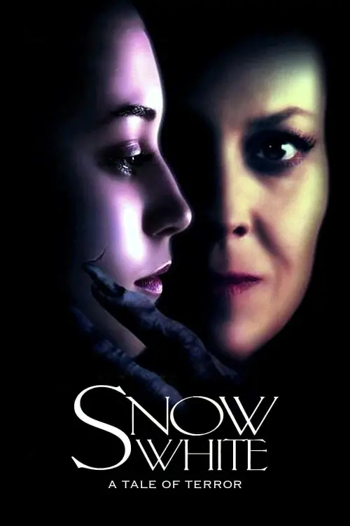 Movie poster "Snow White: A Tale of Terror"