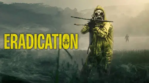 Watch film Eradication | Eradication | Official Trailer | A Tubi Original