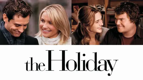 Watch film The Holiday | Vacation For One