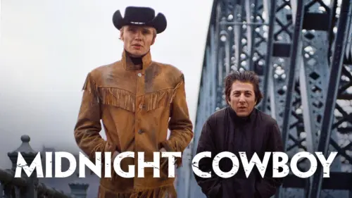 Watch film Midnight Cowboy | 