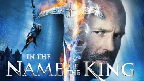 Watch film In the Name of the King: A Dungeon Siege Tale | In The Name Of The King Trailer HD