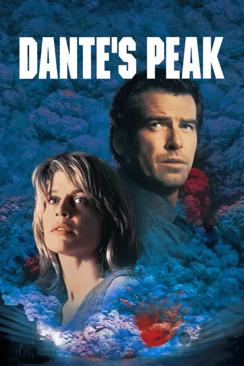 Movie poster "Dante