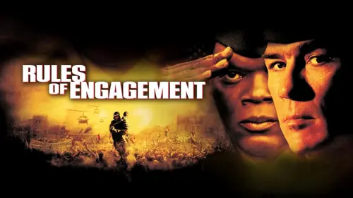 Watch film Rules of Engagement | Rules Of Engagement Trailer