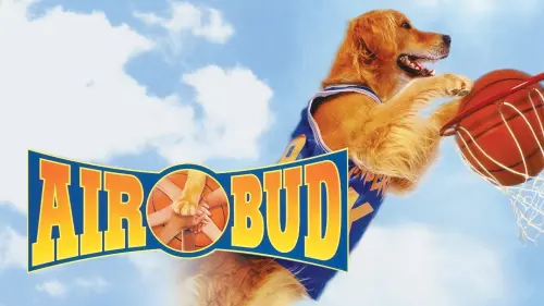 Watch film Air Bud | Air Bud (1997) ORIGINAL TRAILER [HD]