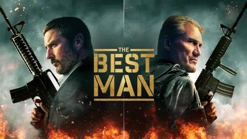 Watch film The Best Man | Official Trailer