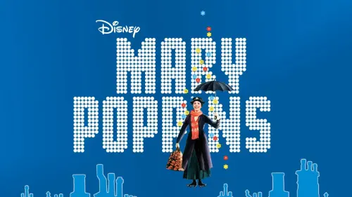 Watch film Mary Poppins | Mary Poppins - 2004 40th Anniversary Edition DVD/VHS Trailer