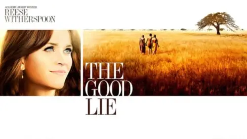 Watch film The Good Lie | Official Teaser