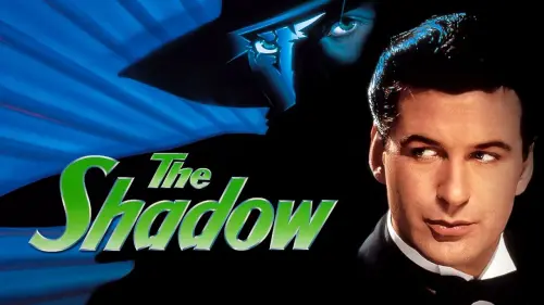 Watch film The Shadow | The Shadow (1994) US Teaser Trailer