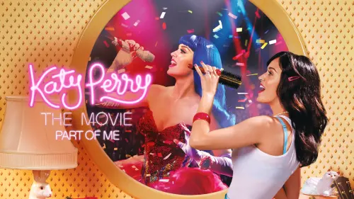 Watch film Katy Perry: Part of Me | Official Trailer