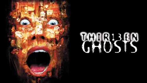 Watch film Thir13en Ghosts | Official Trailer