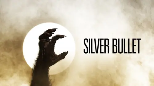 Watch film Silver Bullet | Silver Bullet 1985 TV trailer