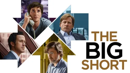 Watch film The Big Short | The Big Short Trailer (2015) ‐ Paramount Pictures