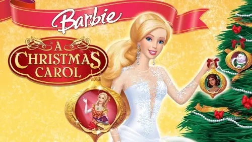 Watch film Barbie in A Christmas Carol | 2008 Barbie In A Christmas Carol Movie Trailer