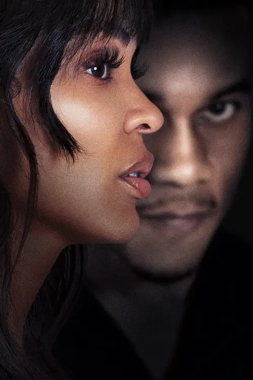 Movie poster "Tyler Perry