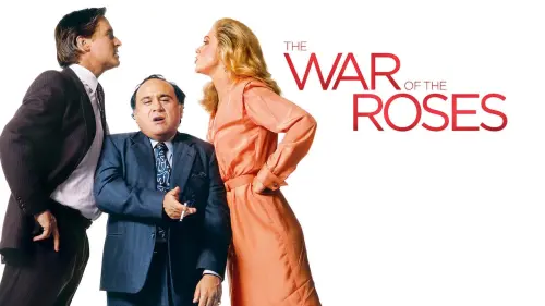 Watch film The War of the Roses | THE WAR OF THE ROSES - Trailer ( 1989 )