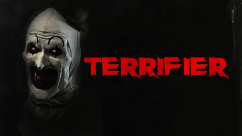 Watch film Terrifier | Official Teaser