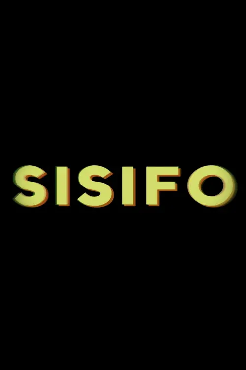 Movie poster "Sisifo"