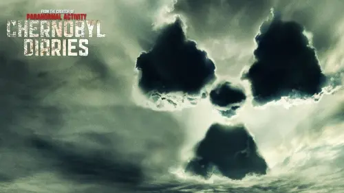 Watch film Chernobyl Diaries | Official Trailer 1