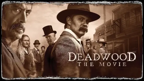 Watch film Deadwood: The Movie | Deadwood: The Movie (2019) | Official Tease | HBO