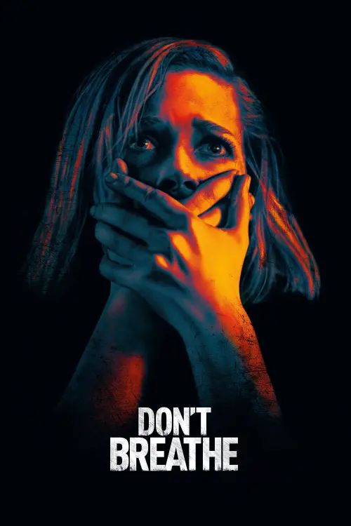 Movie poster "Don