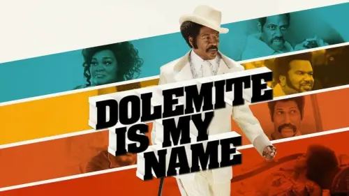 Watch film Dolemite Is My Name | Dolemite Is My Name | Official Trailer | Netflix